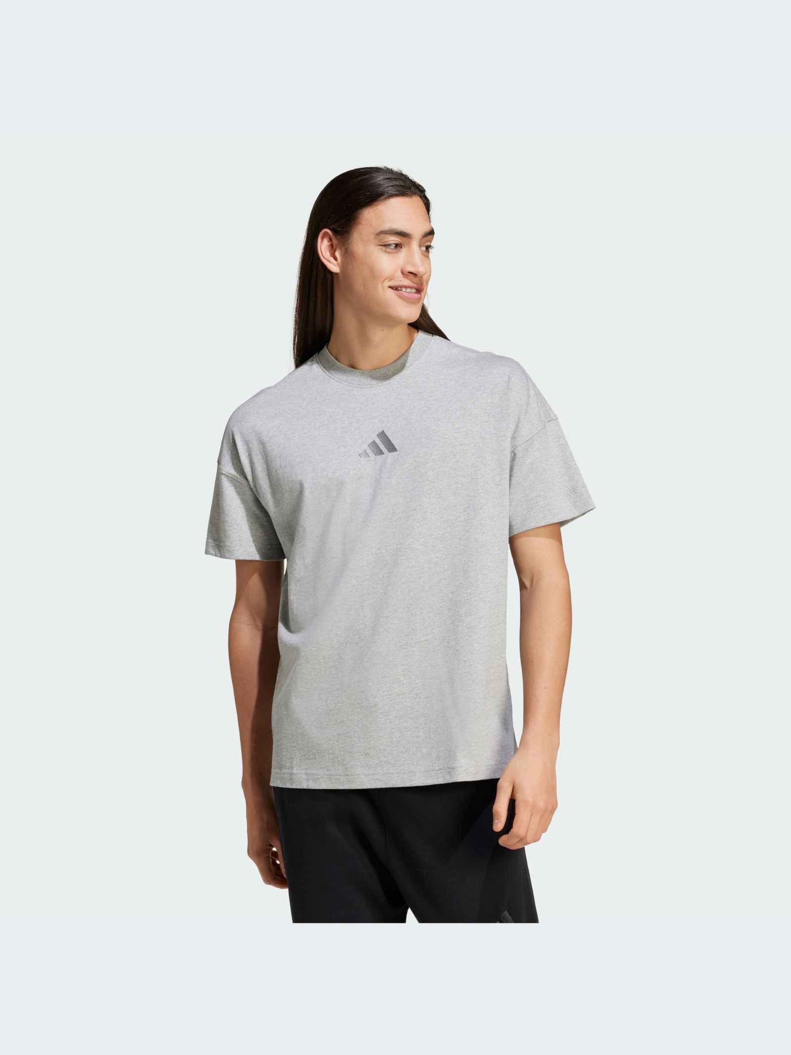 ADIDAS ALL SZN Tee MEN'S T-SHIRT